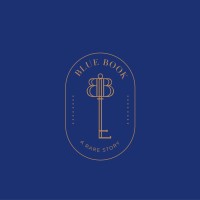 Blue Book Hotels logo - Similar company to The Nanee