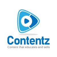 The Content Studio (Contentz) logo - Similar company to Aztec Reports