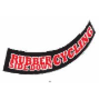 Rubber Side Down Cycling