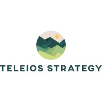 Teleios Strategy logo - Similar company to Incite Performance Group
