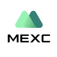 Mexc Global logo - Similar company to Blacksurge | Web3 Smma