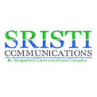 Sristi Communications logo - Similar company to Rdcis