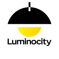 Luminocity logo - Similar company to Demasled