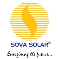 SOVA SOLAR LIMITED-SOLAR PV MODULE MANUFACTURER logo - Similar company to Sova Solar