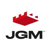 Jgm Enterprises Inc.