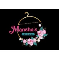 Mansha's by shivi-Boutique in bareilly logo - Similar company to We'Re The Moment