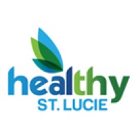 Healthy St. Lucie Coalition logo - Similar company to Let'S Be Heros