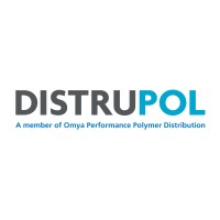 Distrupol logo - Similar company to Plasmotecsas