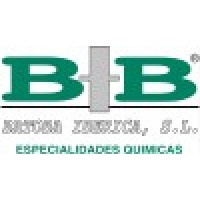 Batoba Ibérica logo - Similar company to Industrias Químicas Gomis S.L ( La Nave)
