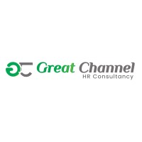 GREAT CHANNEL HR CONSULTANCY logo - Similar company to Smart Option Consultancy L.L.C
