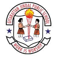 Gitarattan Global School. logo - Similar company to Hansraj Model School