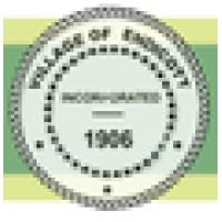Village Of Endicott logo - Similar company to Nemf
