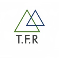 TFR logo - Similar company to Metamorph Management