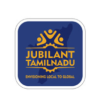Jubilant TamilNadu logo - Similar company to Codissia Trade Fair Complex
