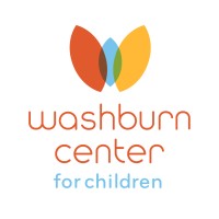 Washburn Center For Children logo - Similar company to Fraser