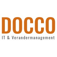 DOCCO logo - Similar company to Pkisigning
