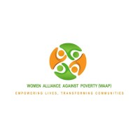 Women Alliance Against Poverty logo - Similar company to Zoe Foundation Rwanda