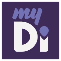myDiabby Healthcare logo - Similar company to Myotact
