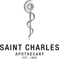 Saint Charles logo - Similar company to Chitchat