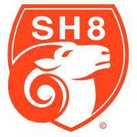 SH8 Merino Limited logo - Similar company to Merino Downs