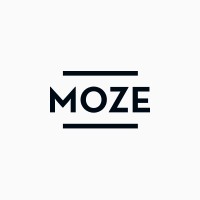 Moze logo - Similar company to Digital Sprint Studio