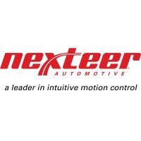 Nexteer Automotive México logo - Similar company to Tremec