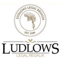 Ludlows Legal Regalia logo - Similar company to E-Green Electrical