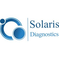 Solaris Diagnostics logo - Similar company to Genesis Reference Laboratories
