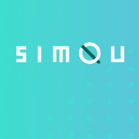 SIMQu logo - Similar company to Naartoe