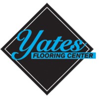 Yates Flooring Center logo - Similar company to Creative Flooring Inc.