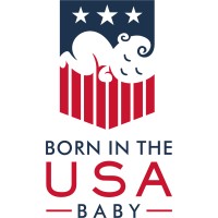 Bornintheusababy