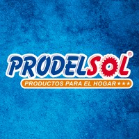 PRODELSOL logo - Similar company to Provesol