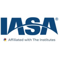 IASA logo - Similar company to The Institutes