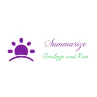 Summarize logo - Similar company to Shortai