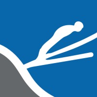 skispringen.com logo - Similar company to Skisport.Dk
