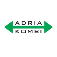 Adria kombi d.o.o. logo - Similar company to Flaim | Engineering Connections