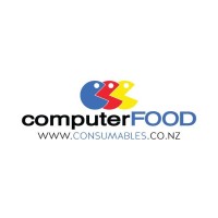 Computer Food logo - Similar company to Alpha Laser And Imaging
