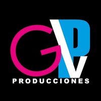 GPV Producciones logo - Similar company to Tecrep Sac