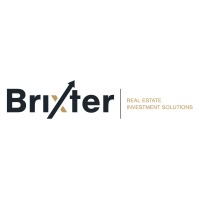 Brixter logo - Similar company to Print3R