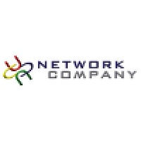 Network Company logo - Similar company to Yenk B.V.