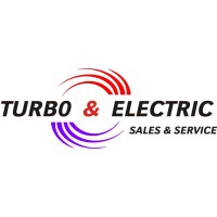 Turbo And Electric Sales And Service logo - Similar company to Walt Global Power Equiment Co.,Ltd