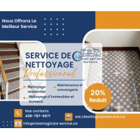 Nettoyage cleanlogicareservice logo - Similar company to Talentnetglobal