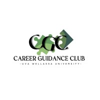 Career Guidance Club of Uva Wellassa University logo - Similar company to Society Of Mechanical Engineering Technology