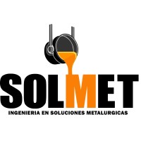ingeniería en soluciones metalúrgicas spa logo - Similar company to Solmet