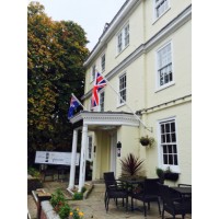 The Georgian Hotel