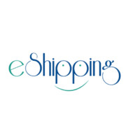 E-SHIPPING logo - Similar company to E-Shipping