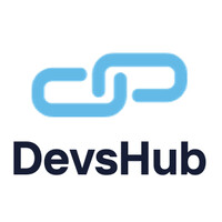 DevsHub.co logo - Similar company to Accessplus