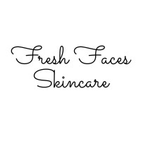 Fresh Faces Skincare logo - Similar company to Fresh Faces Rx