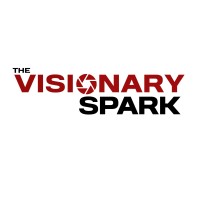The Visionary Spark logo - Similar company to Yourkase
