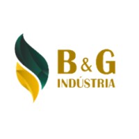B&G Industria de Cosméticos logo - Similar company to Moar